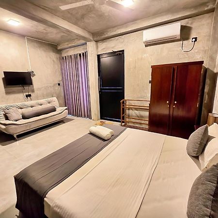 Chandra Villa Ambalangoda  Exterior foto
