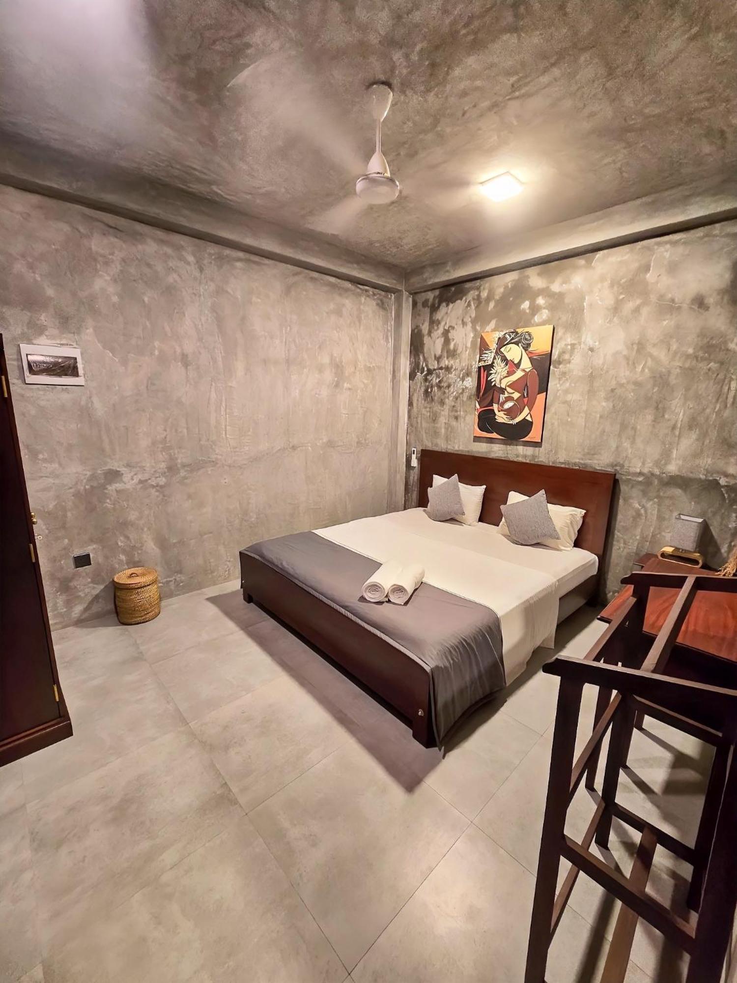 Chandra Villa Ambalangoda  Exterior foto
