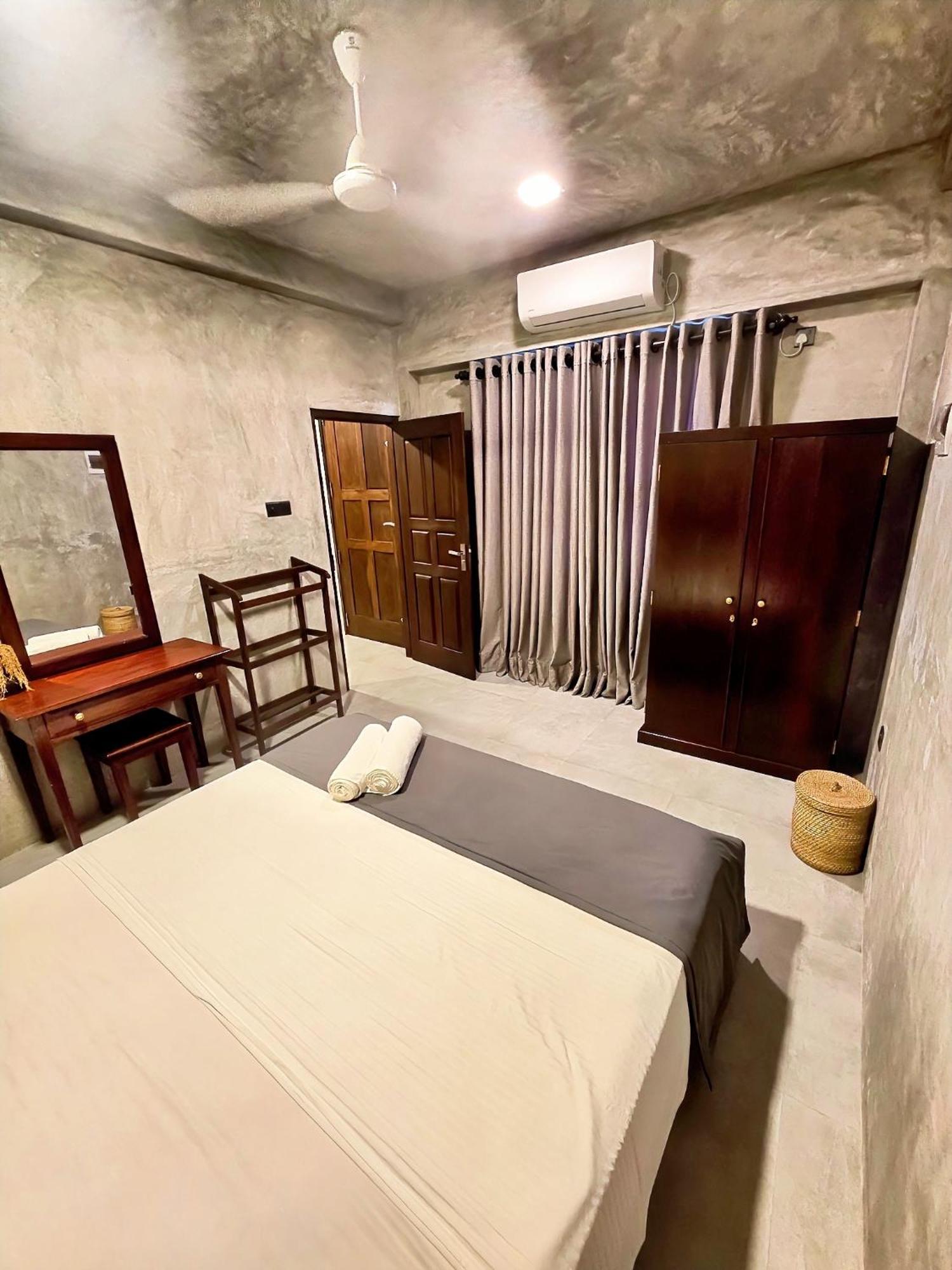Chandra Villa Ambalangoda  Exterior foto