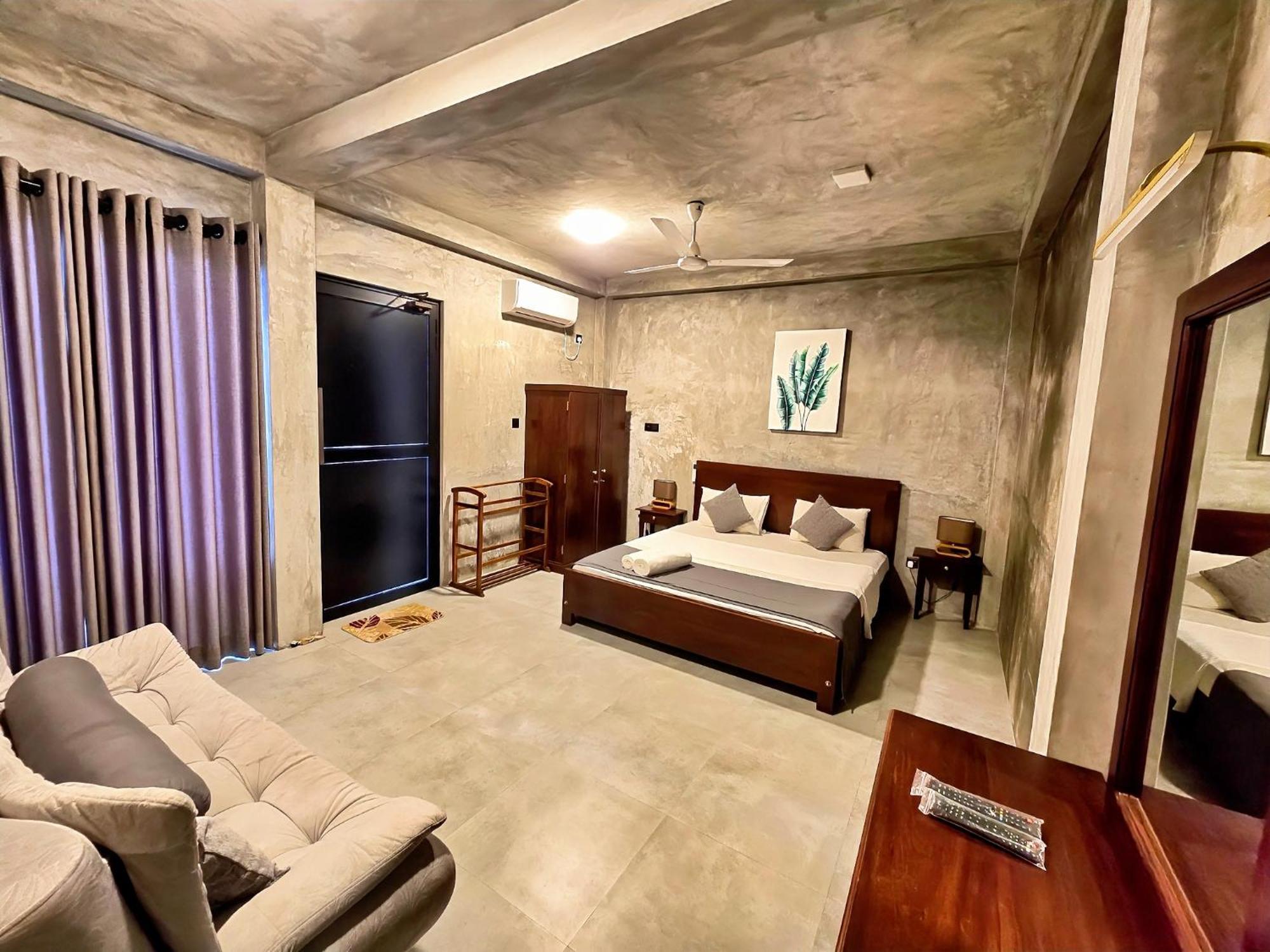 Chandra Villa Ambalangoda  Exterior foto