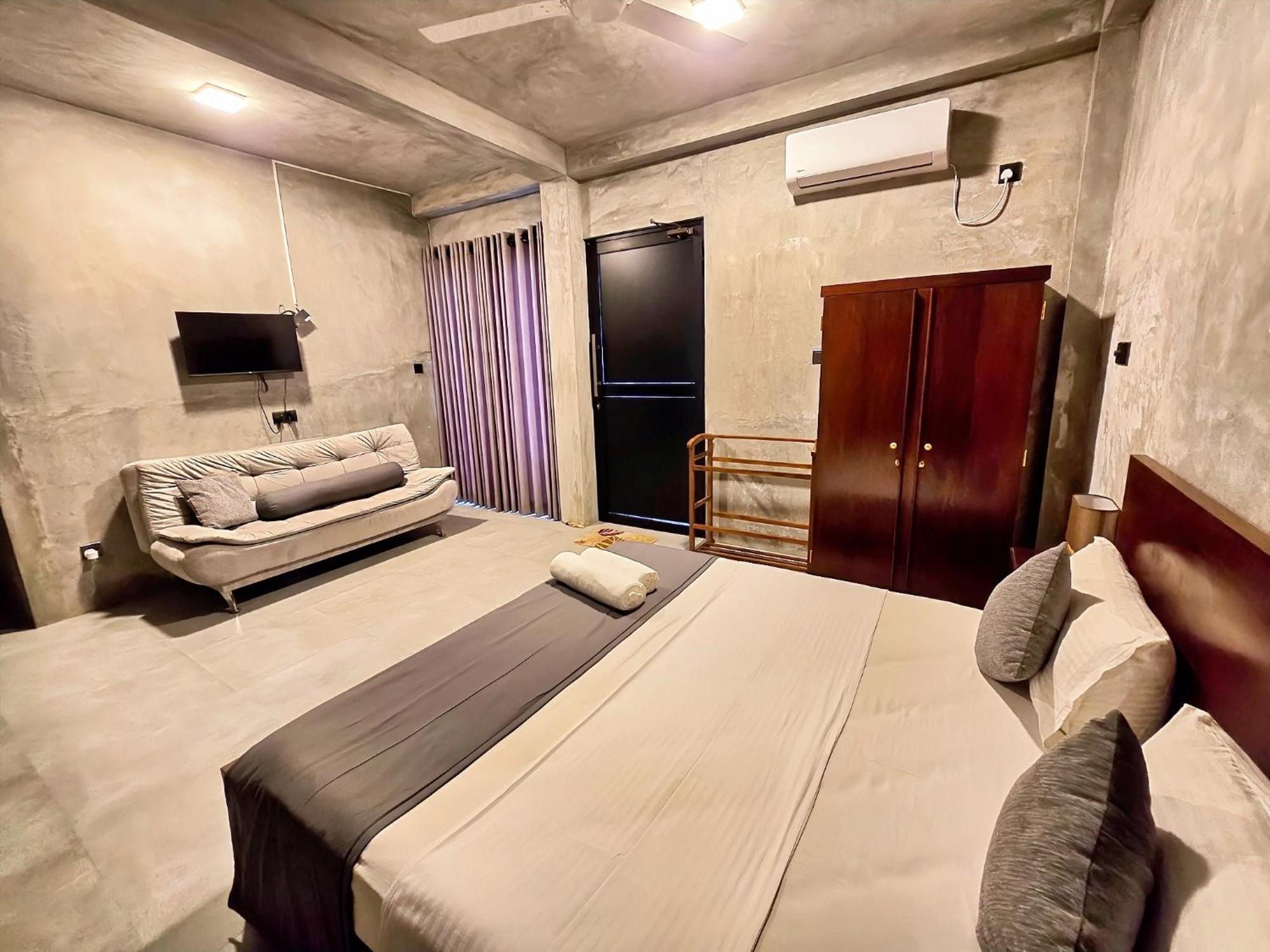 Chandra Villa Ambalangoda  Exterior foto