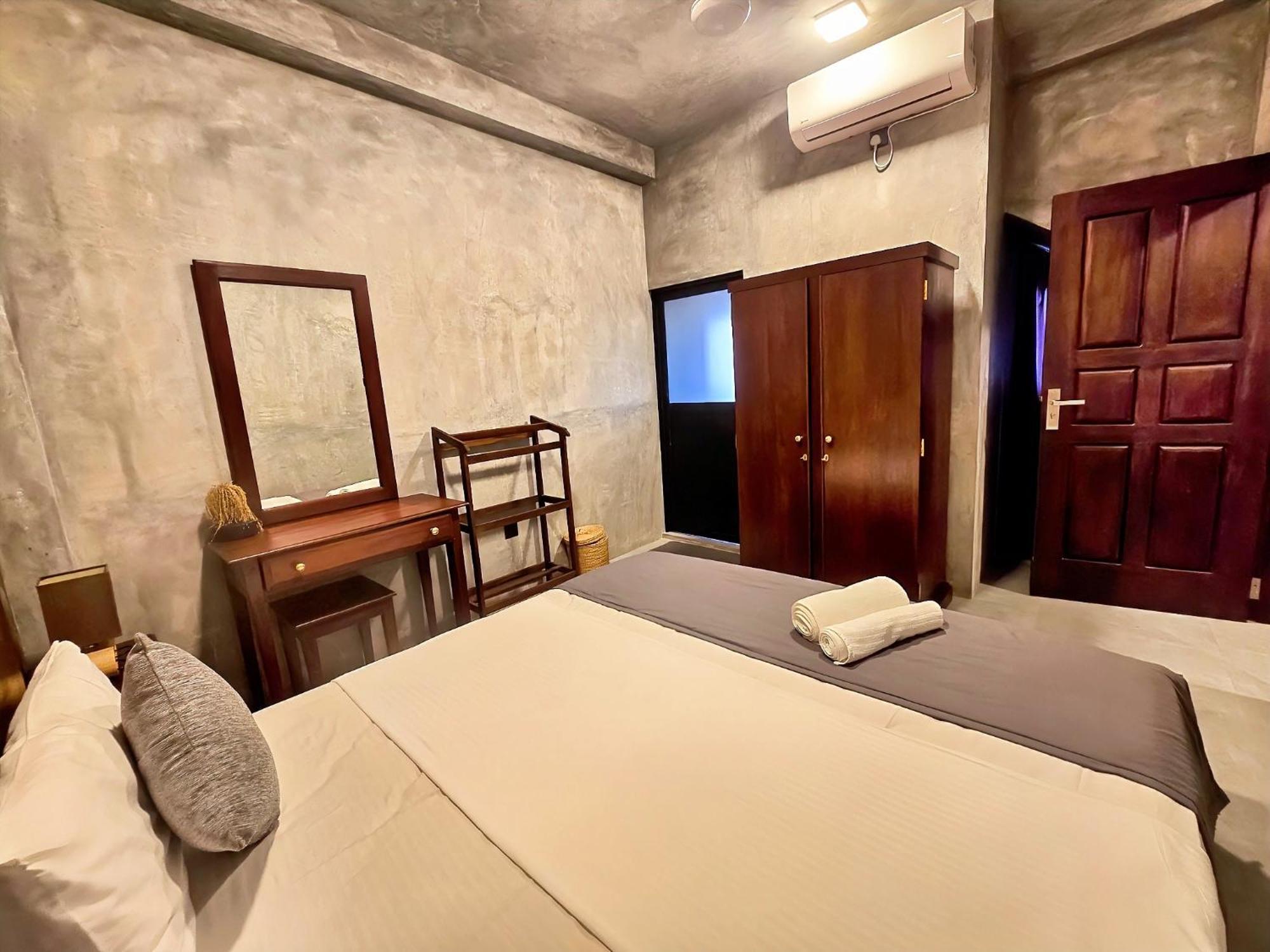Chandra Villa Ambalangoda  Exterior foto